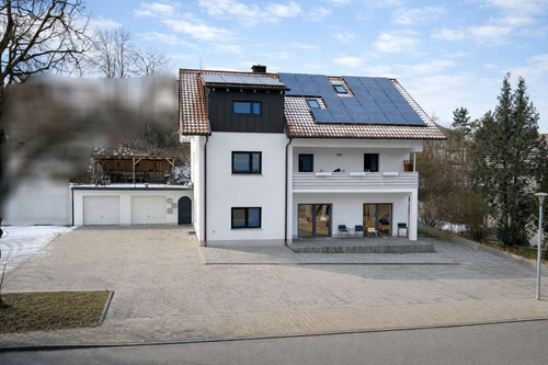 Foto - Haus zum Kaufen in Kastl 720.000,00 € 322.11 m²