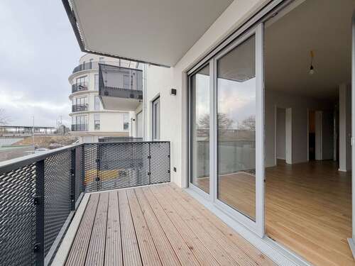 Foto - Wohnung zum Mieten in Nauen 765,00 € 50.98 m²