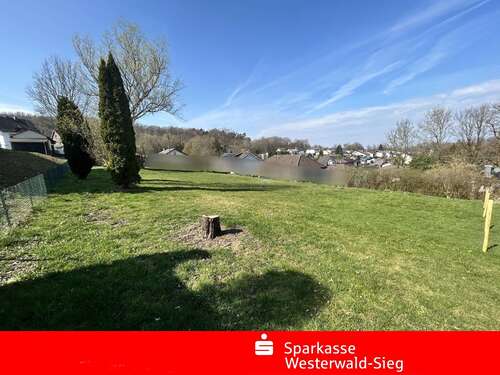 Foto - Grundstück zu verkaufen in Willroth 78.000,00 € 890 m²