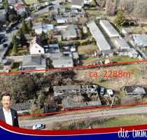 Grundstück zu verkaufen in Magdeburg Berliner Chaussee 239.000,00 € 2288 m² - Magdeburg / Berliner Chaussee