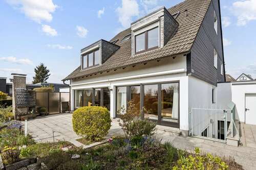 Foto - Wohnung zum Mieten in Ratingen 1.450,00 € 126 m²