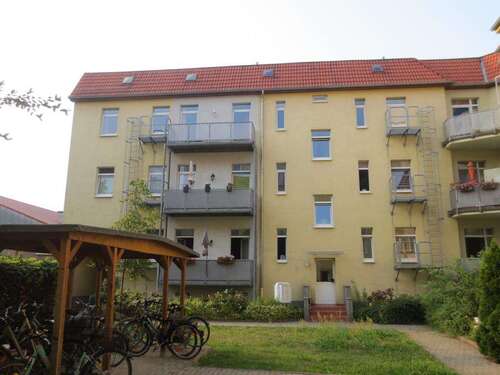 Foto - Wohnung zum Mieten in Magdeburg 550,00 € 77 m²