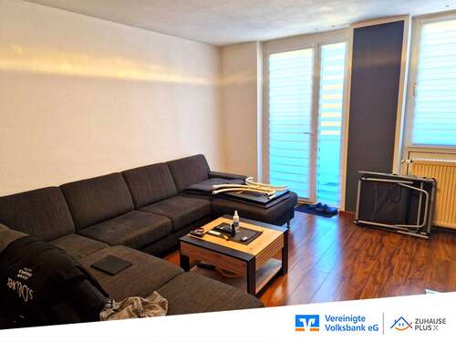 Foto - Wohnung zum Mieten in Steinheim 378,00 € 60 m²