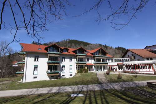 Foto - Wohnung zum Mieten in Weitnau 247,89 € 47 m²