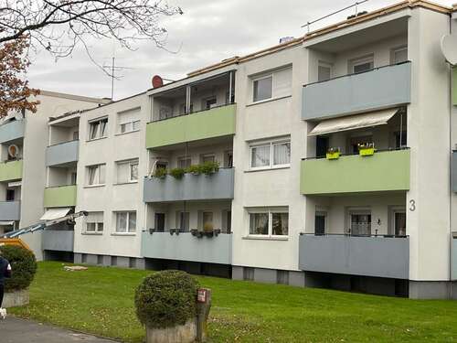 Foto - Wohnung zum Kaufen in Lippstadt 159.000,00 € 97 m²