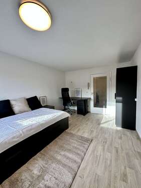 Foto - Wohnung zum Mieten in München 995,00 € 24.65 m²