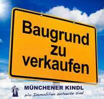 Grundstück zu verkaufen in Karlsfeld 555.000,00 € 379 m²
