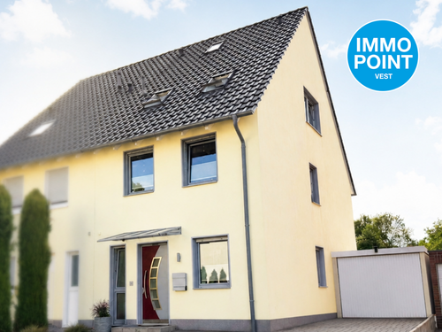 Foto - Haus zum Kaufen in Marl 449.000,00 € 137 m²