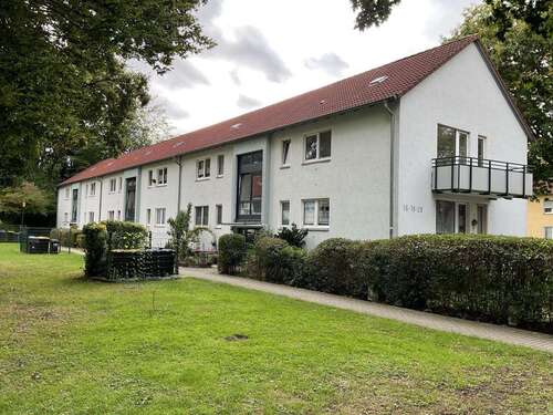 Foto - Wohnung zum Mieten in Bergkamen 419,00 € 52.8 m²