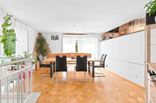 Foto - Wohnung zum Mieten in Leonberg 1.500,00 € 110 m²