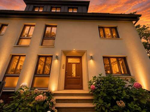 Foto - Wohnung zum Mieten in Krefeld-Bockum 1.430,00 € 114 m²
