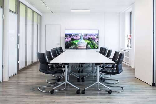 Foto - Büro in Mannheim 9.600,00 € 50 m²