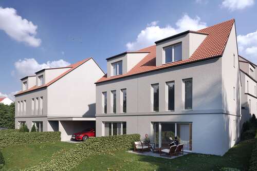 Foto - Haus zum Kaufen in Sulzbach 1.165.000,00 € 159.7 m²
