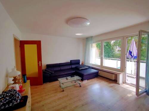 Foto - Wohnung zum Kaufen in Duisburg 125.000,00 € 66 m²