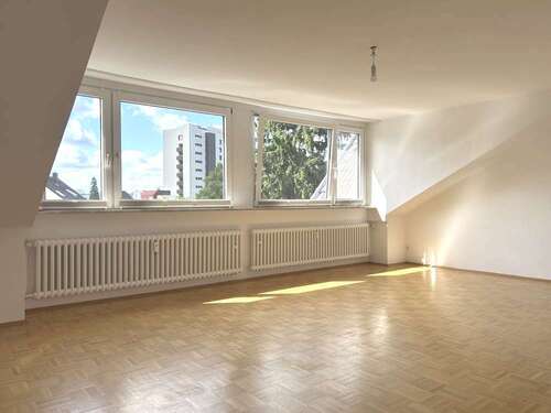 Foto - Wohnung zum Mieten in Mülheim an der Ruhr 595,00 € 70 m²