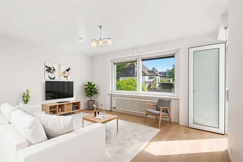 Foto - Wohnung zum Kaufen in Berlin 215.000,00 € 54.03 m²