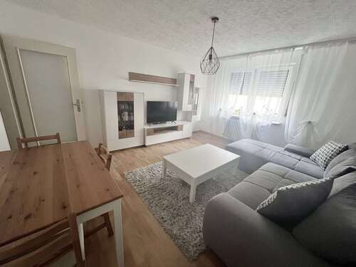 Foto - Wohnung zum Mieten in Nürnberg 550,00 € 55 m²
