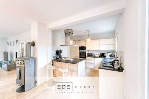 Foto - Haus zum Kaufen in Starnberg 1.849.000,00 € 155.5 m²