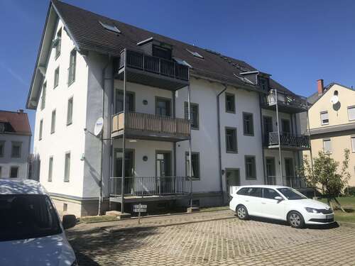 Foto - Wohnung zum Mieten in Chemnitz OT Siegmar 410,00 € 88 m²