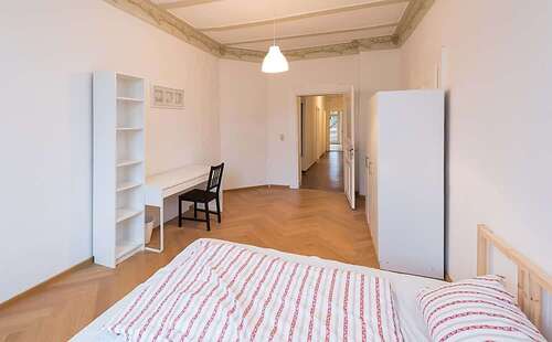 Foto - WG-Zimmer in München 910,00 € 19 m²