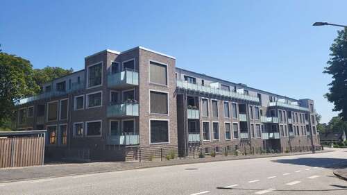 Foto - Wohnung zum Mieten in Itzehoe 500,00 € 32 m²