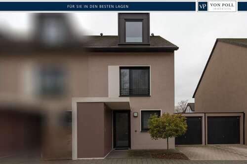Foto - Haus zum Kaufen in Gelsenkirchen Resse 469.000,00 € 145.34 m²