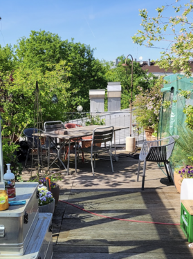 Foto - Wohnung zum Kaufen in München 2.495.000,00 € 156 m²