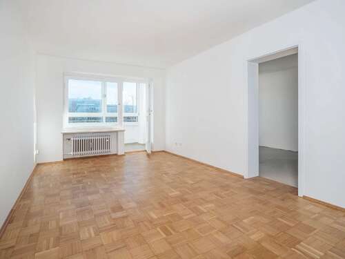 Foto - Wohnung zum Kaufen in München 369.000,00 € 52.97 m²