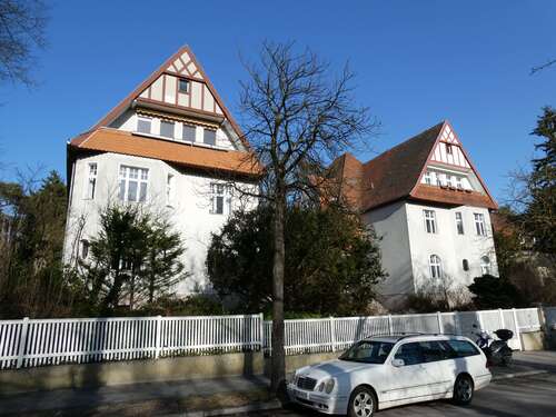 Foto - Wohnung zum Kaufen in Berlin 840.000,00 € 156 m²