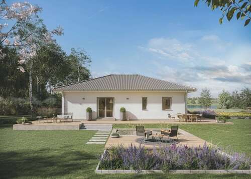 Foto - Haus zum Kaufen in Dettelbach 333.951,00 € 112 m²