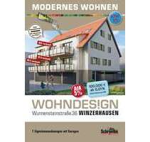 Wohnung zum Kaufen in Großbottwar 537.600,00 € 102.57 m²
