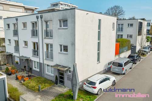 Foto - Haus zum Kaufen in Remseck am Neckar 565.000,00 € 113 m²