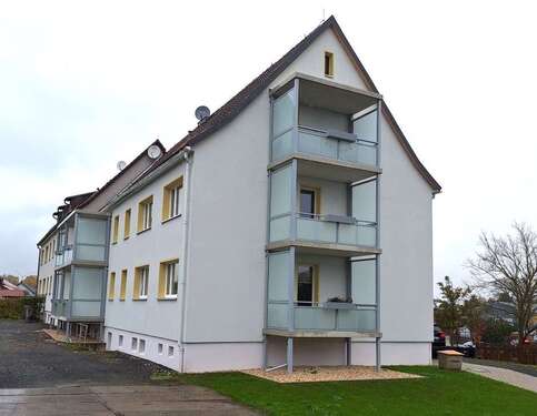 Foto - Wohnung zum Mieten in Zeulenroda-Triebes 350,00 € 55 m²