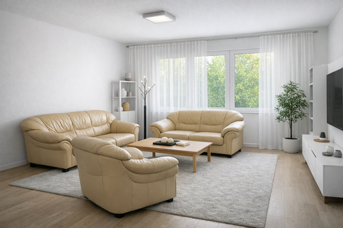 Foto - Wohnung zum Mieten in Besigheim 690,00 € 57.28 m²
