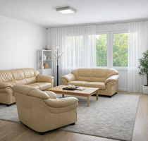 Wohnung zum Mieten in Besigheim 690,00 € 57.28 m²