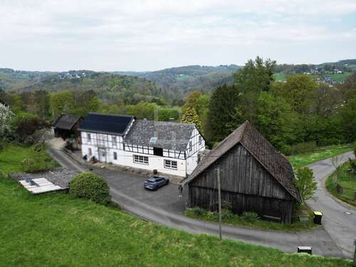 Foto - Haus zum Kaufen in Overath 249.000,00 € 160 m²