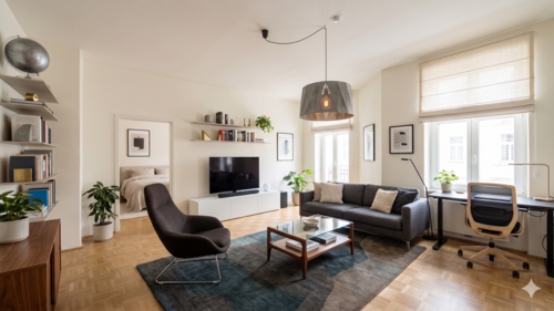 Foto - Wohnung zum Kaufen in München 595.000,00 € 72 m²