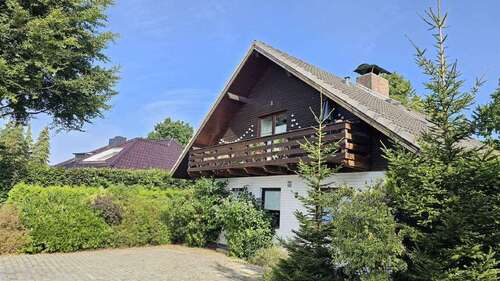 Foto - Wohnung zum Mieten in Prisdorf 1.245,00 € 83 m²