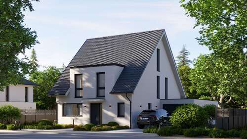 Foto - Haus zum Kaufen in Erkrath 660.000,00 € 163 m²