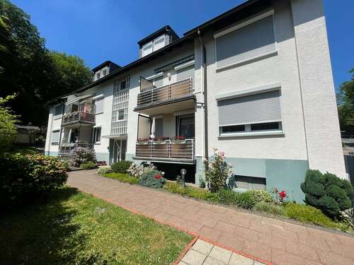 Foto - Wohnung zum Mieten in Gevelsberg 500,00 € 58 m²