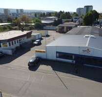 Halle in Eppelheim 966.386,55 € 706.27 m²