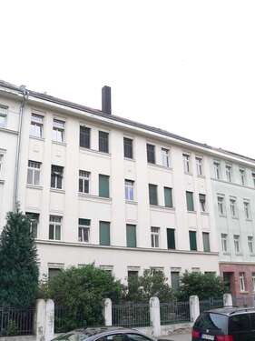 Foto - Wohnung zum Kaufen in Leipzig 150.000,00 € 81.58 m²