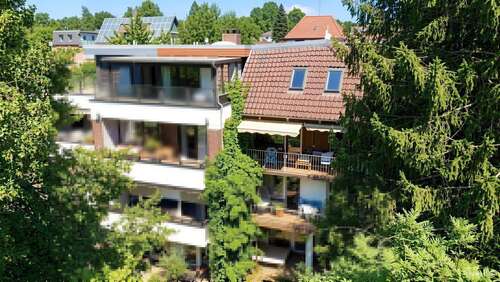 Foto - Wohnung zum Kaufen in Bad Pyrmont 105.000,00 € 66.7 m²
