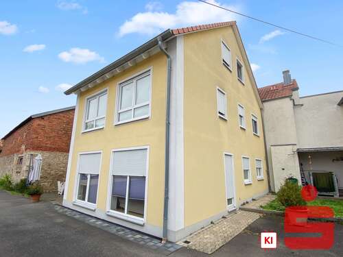 Foto - Haus zum Kaufen in Rottendorf 440.000,00 € 181 m²