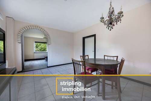Foto - Haus zum Kaufen in Hambergen 149.000,00 € 104.83 m²