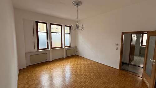 Foto - Wohnung zum Mieten in Aschaffenburg 790,00 € 77.5 m²