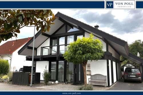 Foto - Haus zum Kaufen in Lorsch 945.000,00 € 200 m²