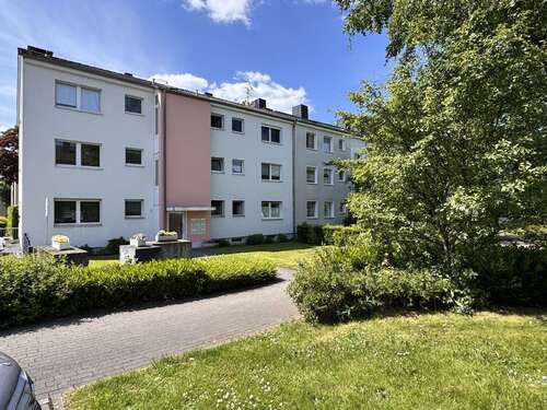 Foto - Wohnung zum Kaufen in Haan 111.000,00 € 33 m²