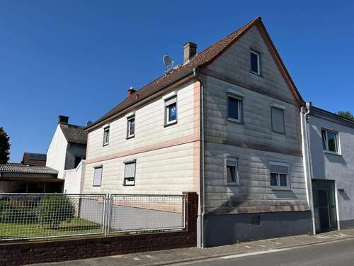 Foto - Haus zum Kaufen in Ober-Ramstadt Nieder-Modau 179.000,00 € 156 m²