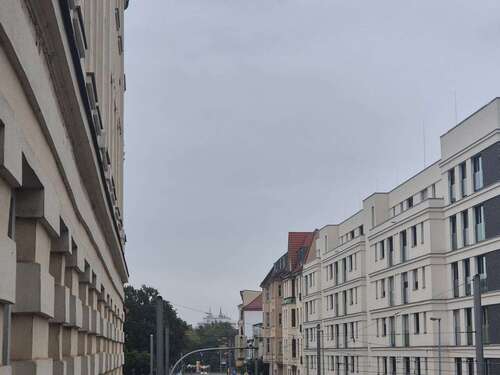 Foto - Wohnung zum Mieten in Magdeburg 649,00 € 74.91 m²